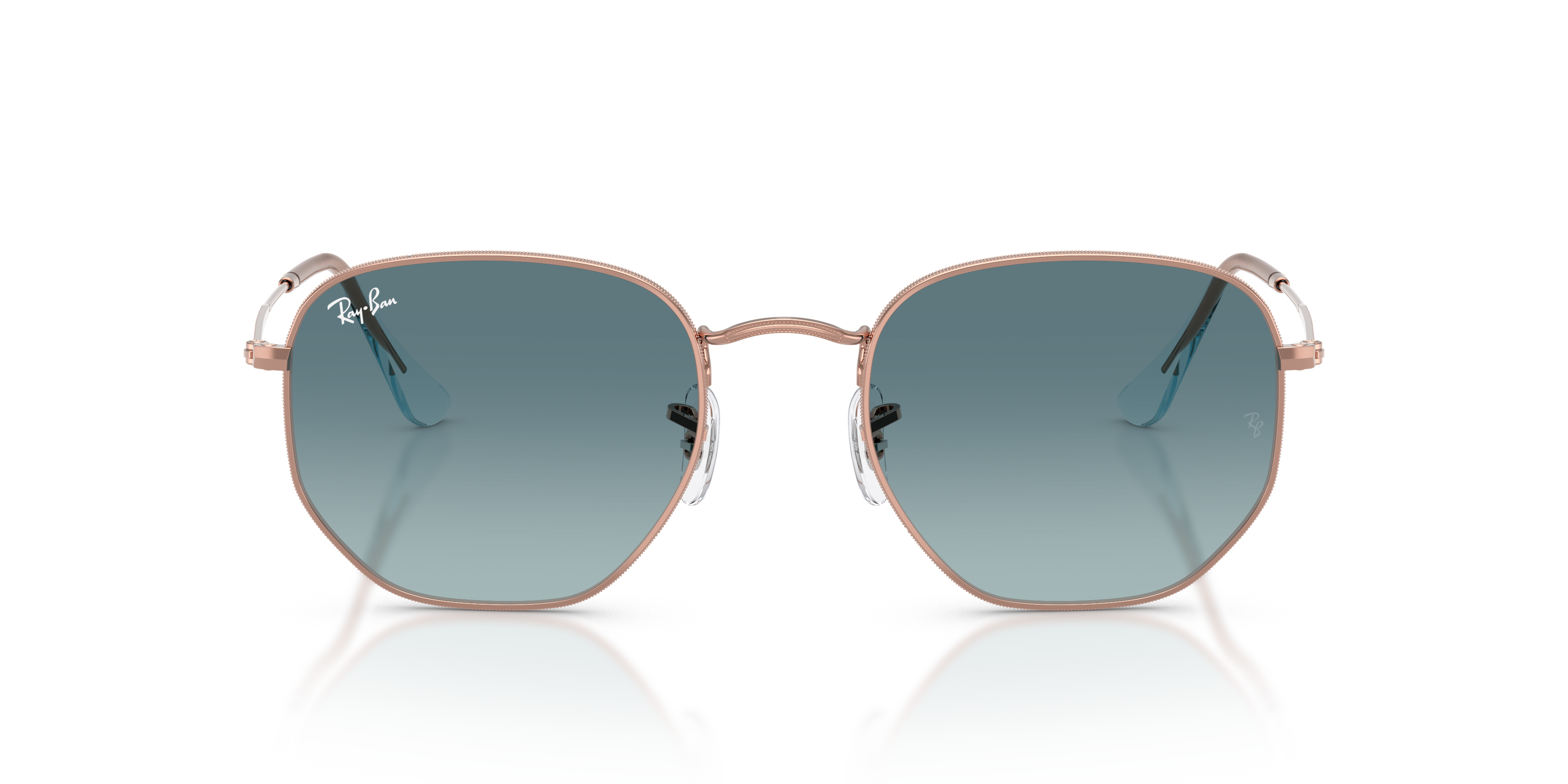 Ray-Ban RB3548N HEXAGONAL 90353M