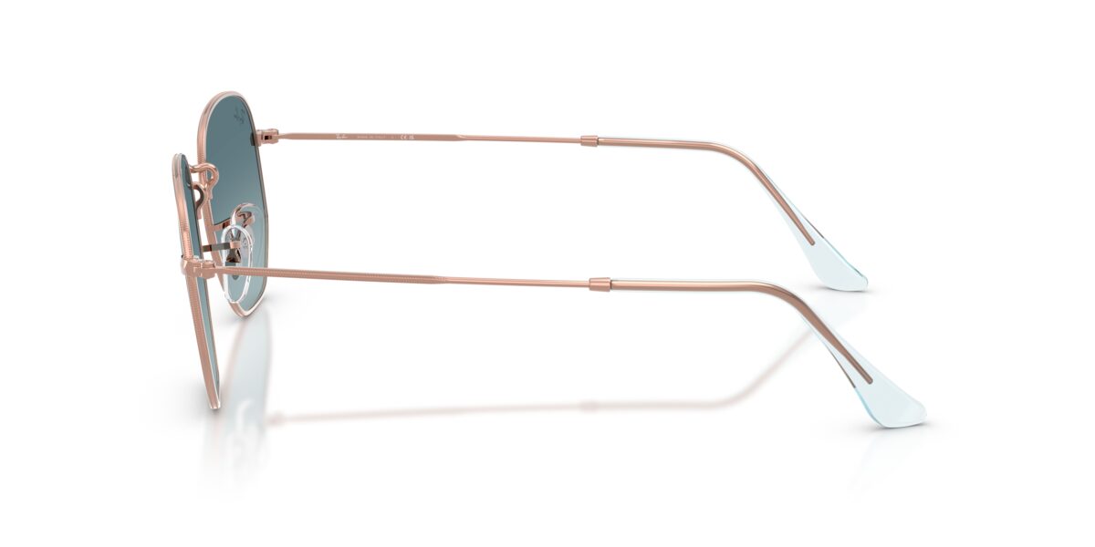 Ray-Ban RB3548N HEXAGONAL 90353M