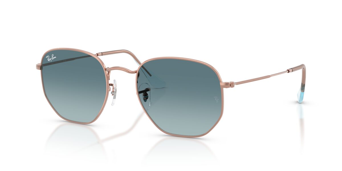Ray-Ban RB3548N HEXAGONAL 90353M