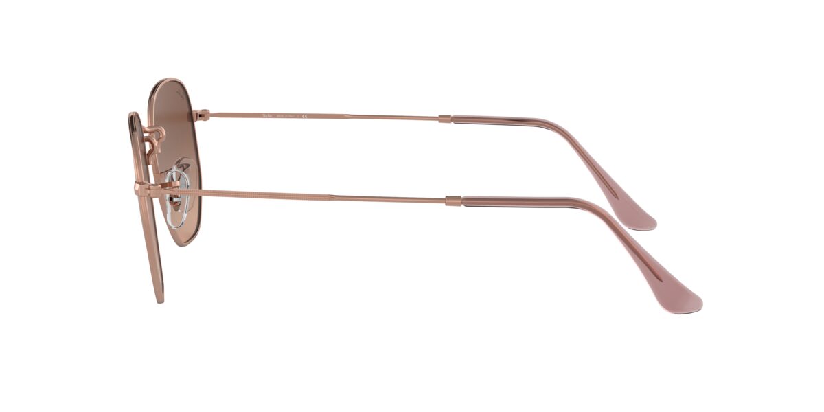Ray-Ban RB3548N HEXAGONAL 9069A5