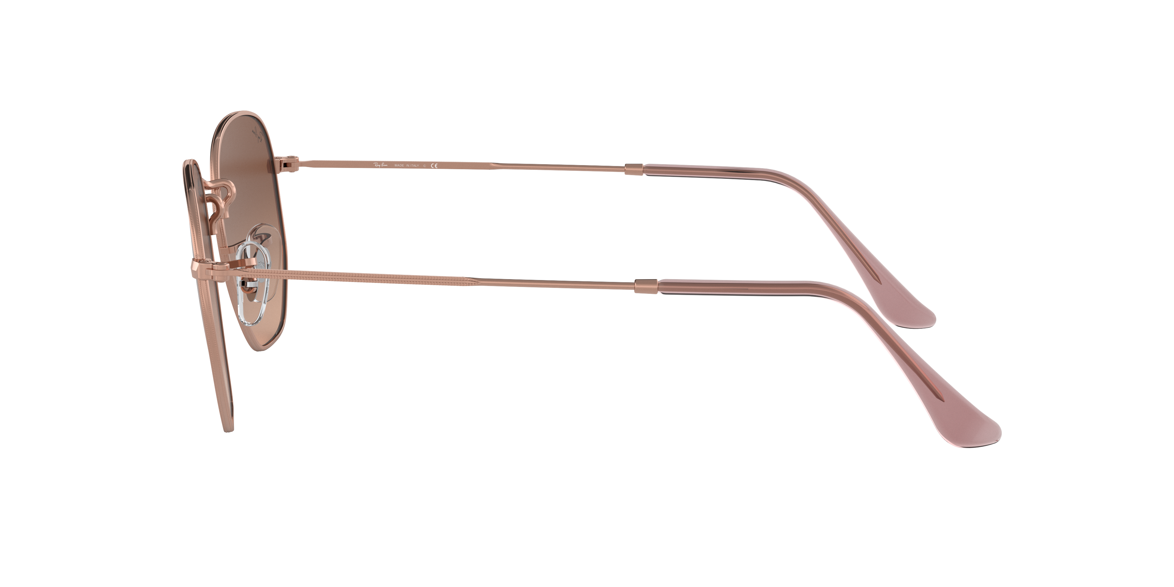 Ray-Ban RB3548N HEXAGONAL 9069A5