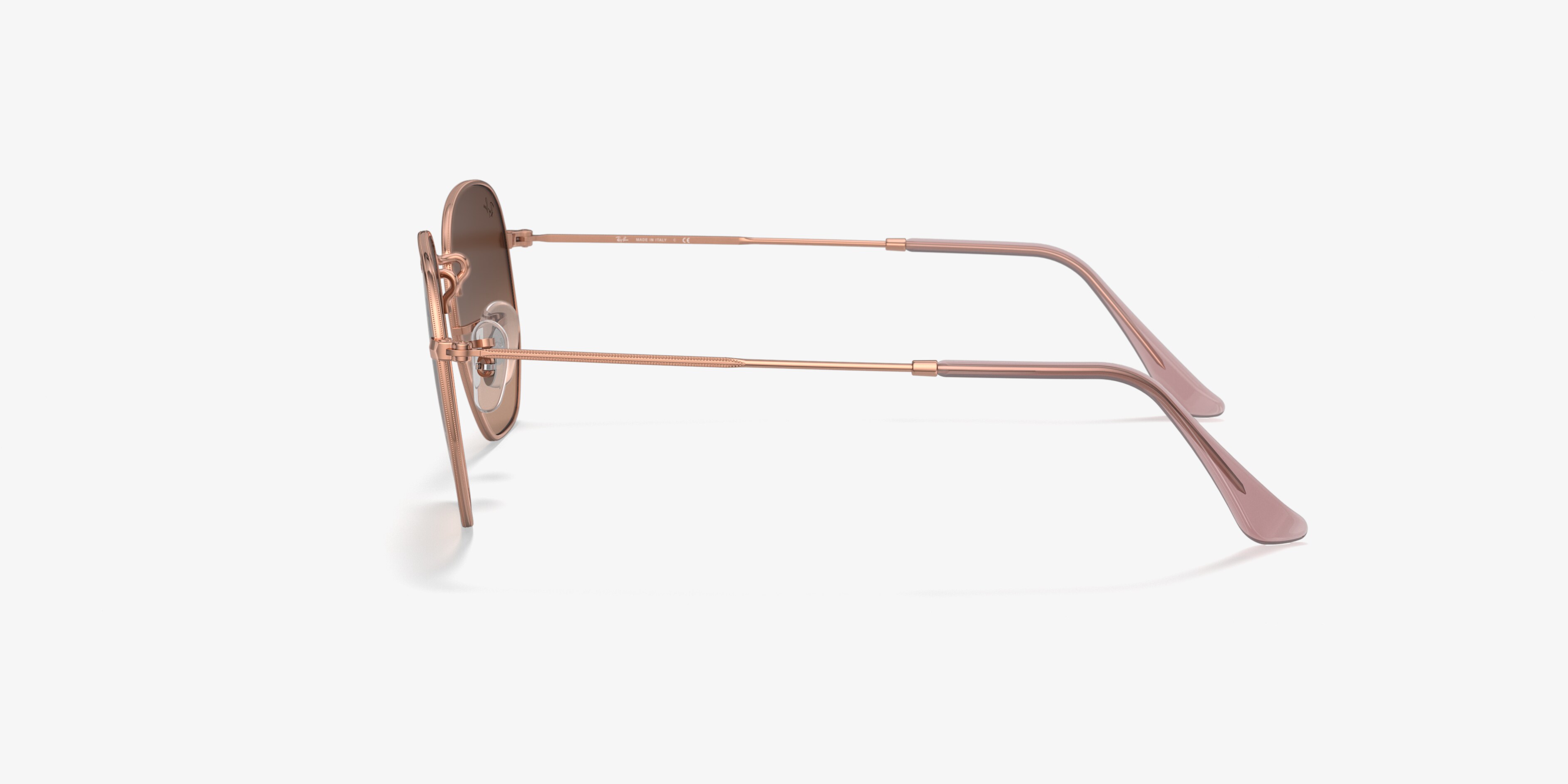 Ray-Ban RB3548N HEXAGONAL 9069A5