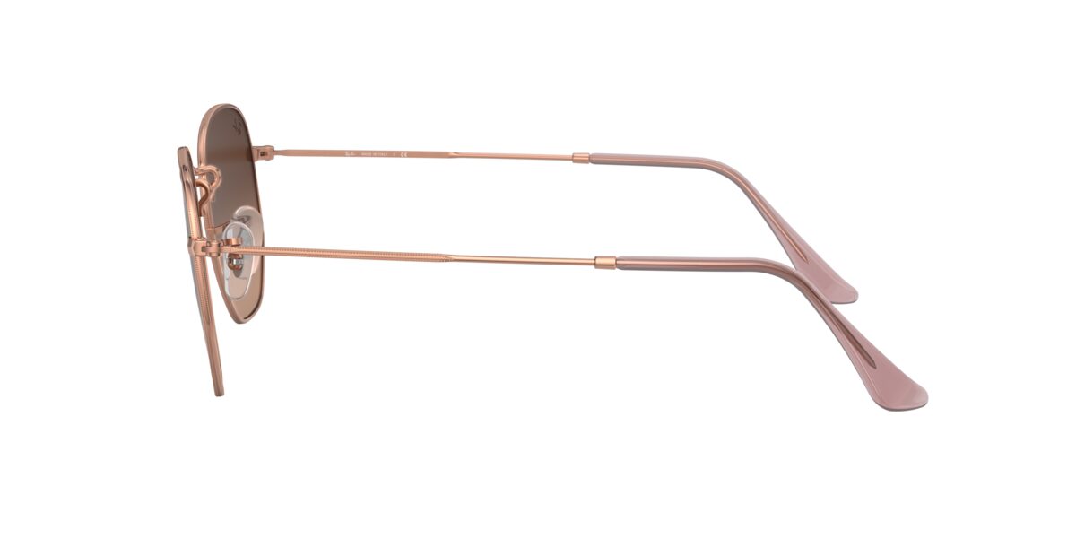 Ray-Ban RB3548N HEXAGONAL 9069A5