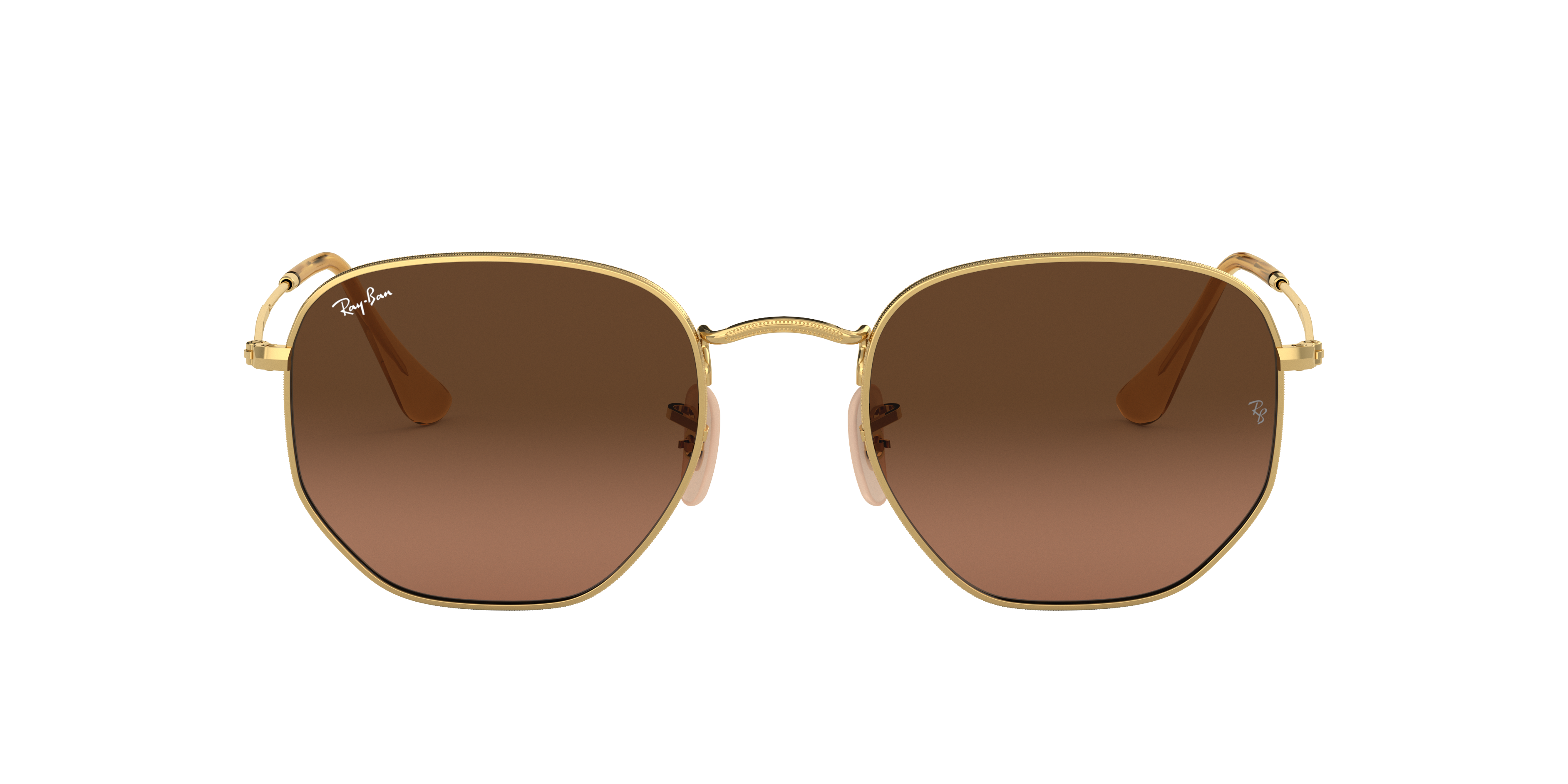 Ray-Ban RB3548N HEXAGONAL 912443