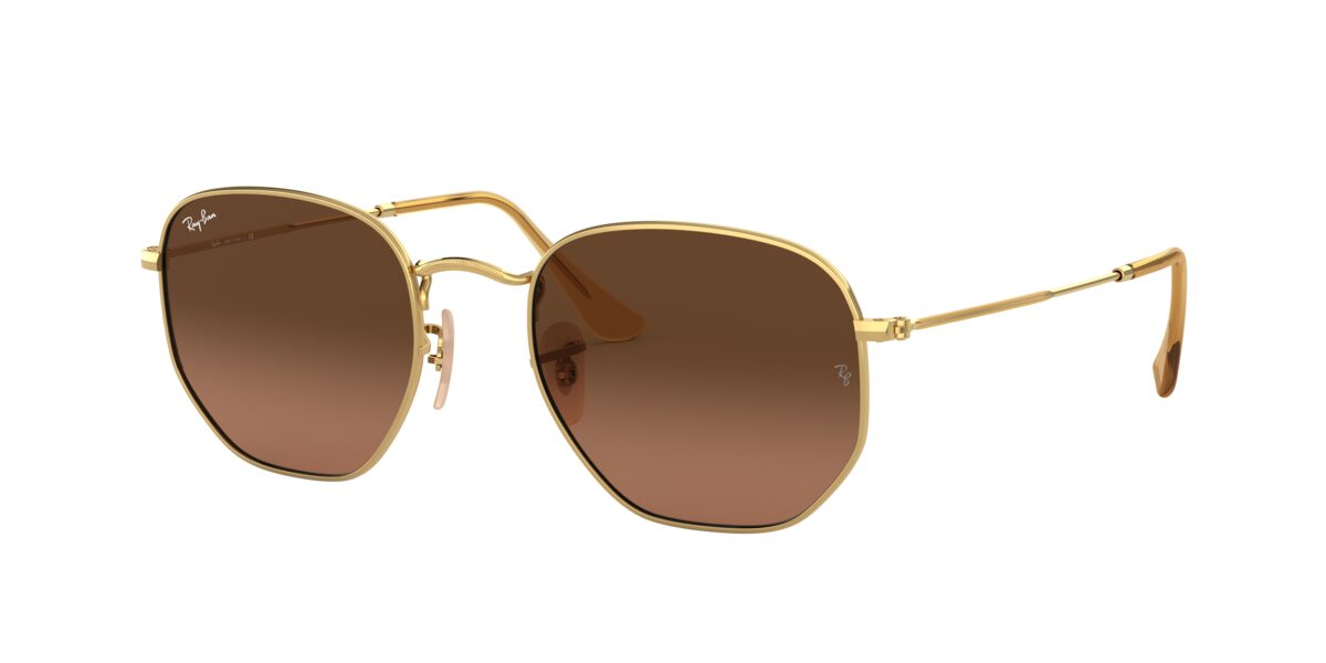 Ray-Ban RB3548N HEXAGONAL 912443
