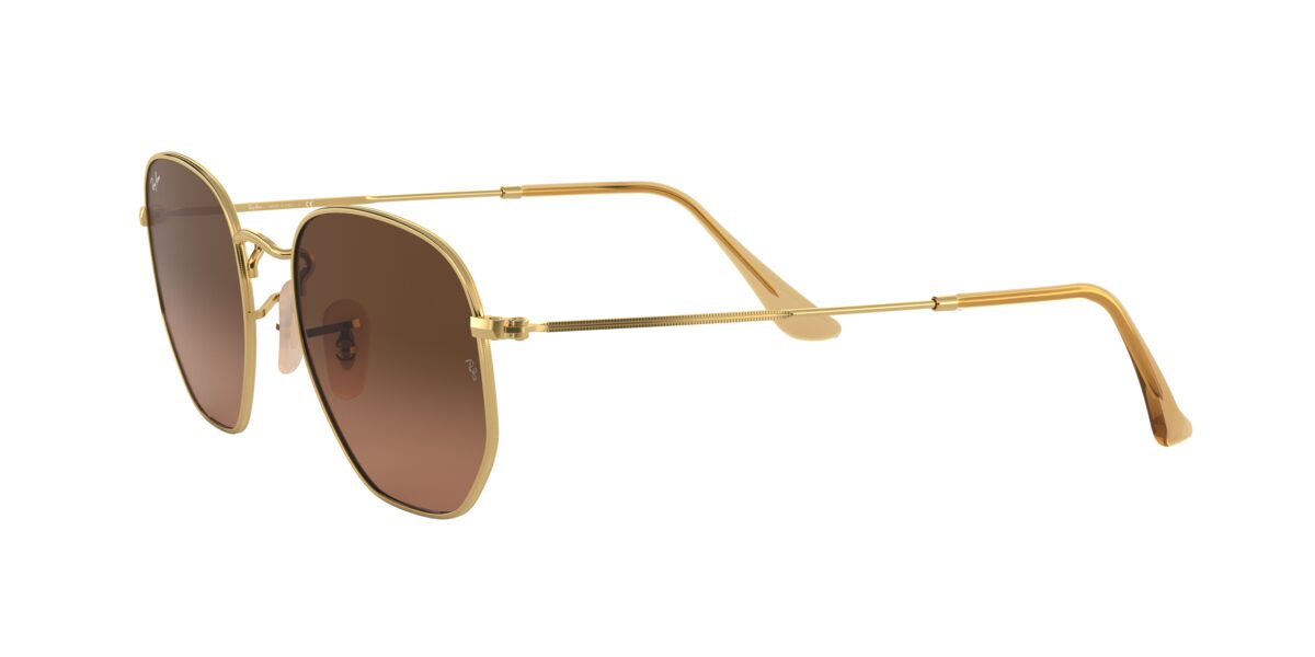 Ray-Ban RB3548N HEXAGONAL 912443