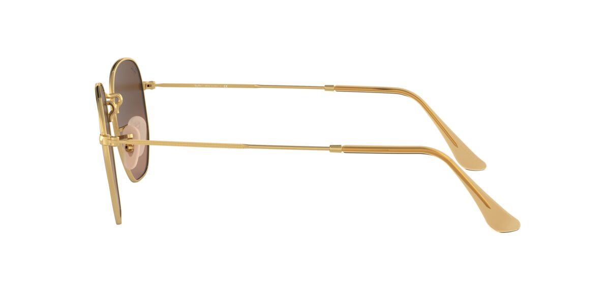 Ray-Ban RB3548N HEXAGONAL 912443