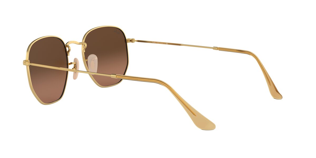 Ray-Ban RB3548N HEXAGONAL 912443