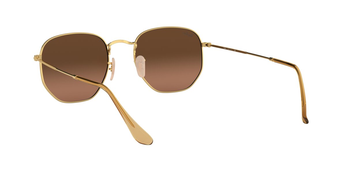 Ray-Ban RB3548N HEXAGONAL 912443