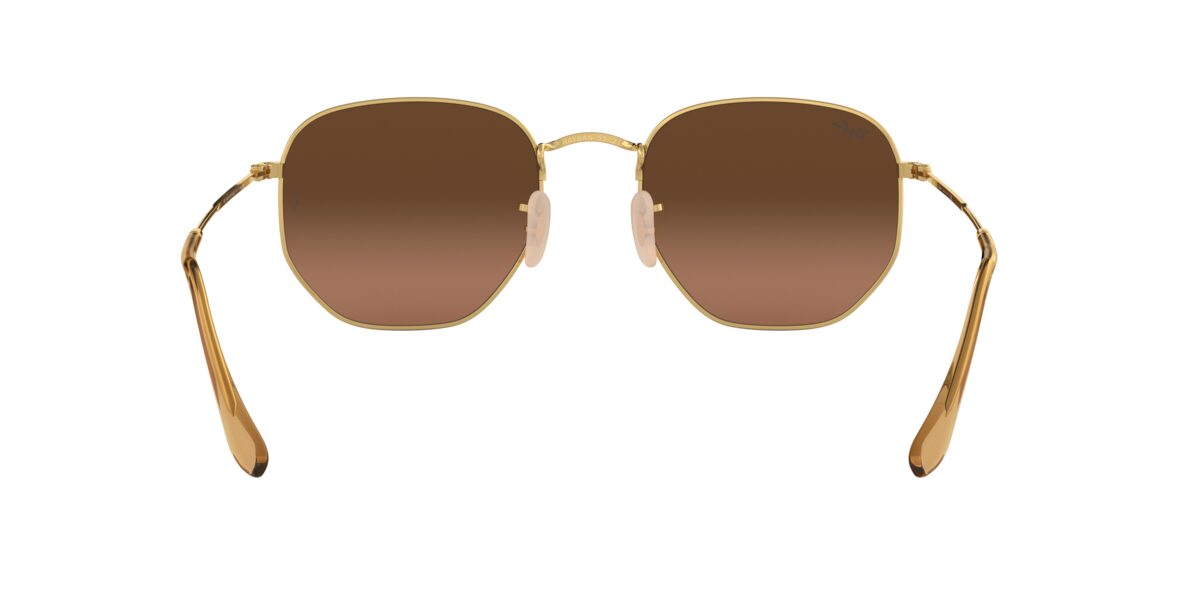 Ray-Ban RB3548N HEXAGONAL 912443