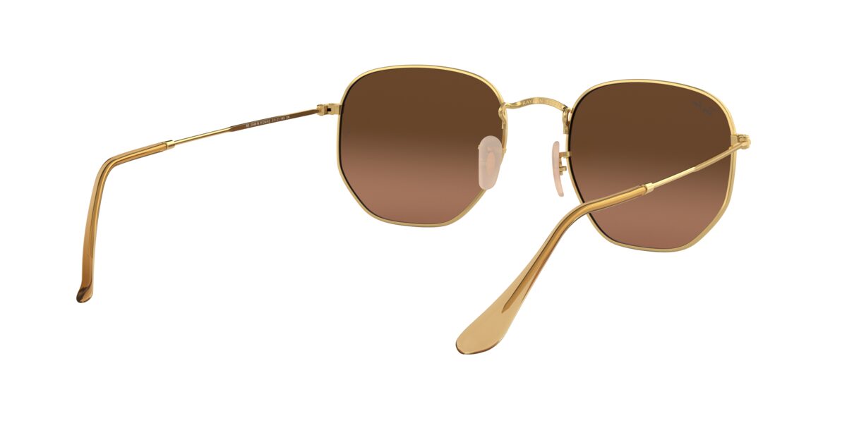 Ray-Ban RB3548N HEXAGONAL 912443