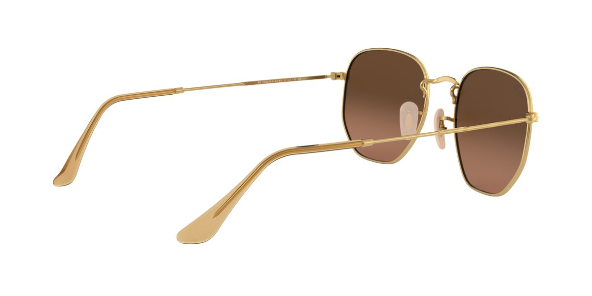 Ray-Ban RB3548N HEXAGONAL 912443