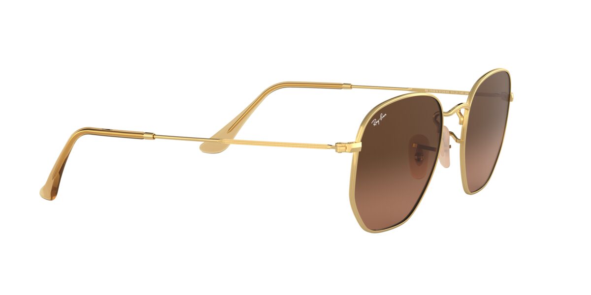 Ray-Ban RB3548N HEXAGONAL 912443