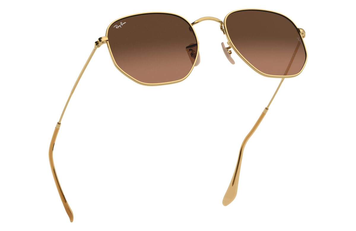 Ray-Ban RB3548N HEXAGONAL 912443