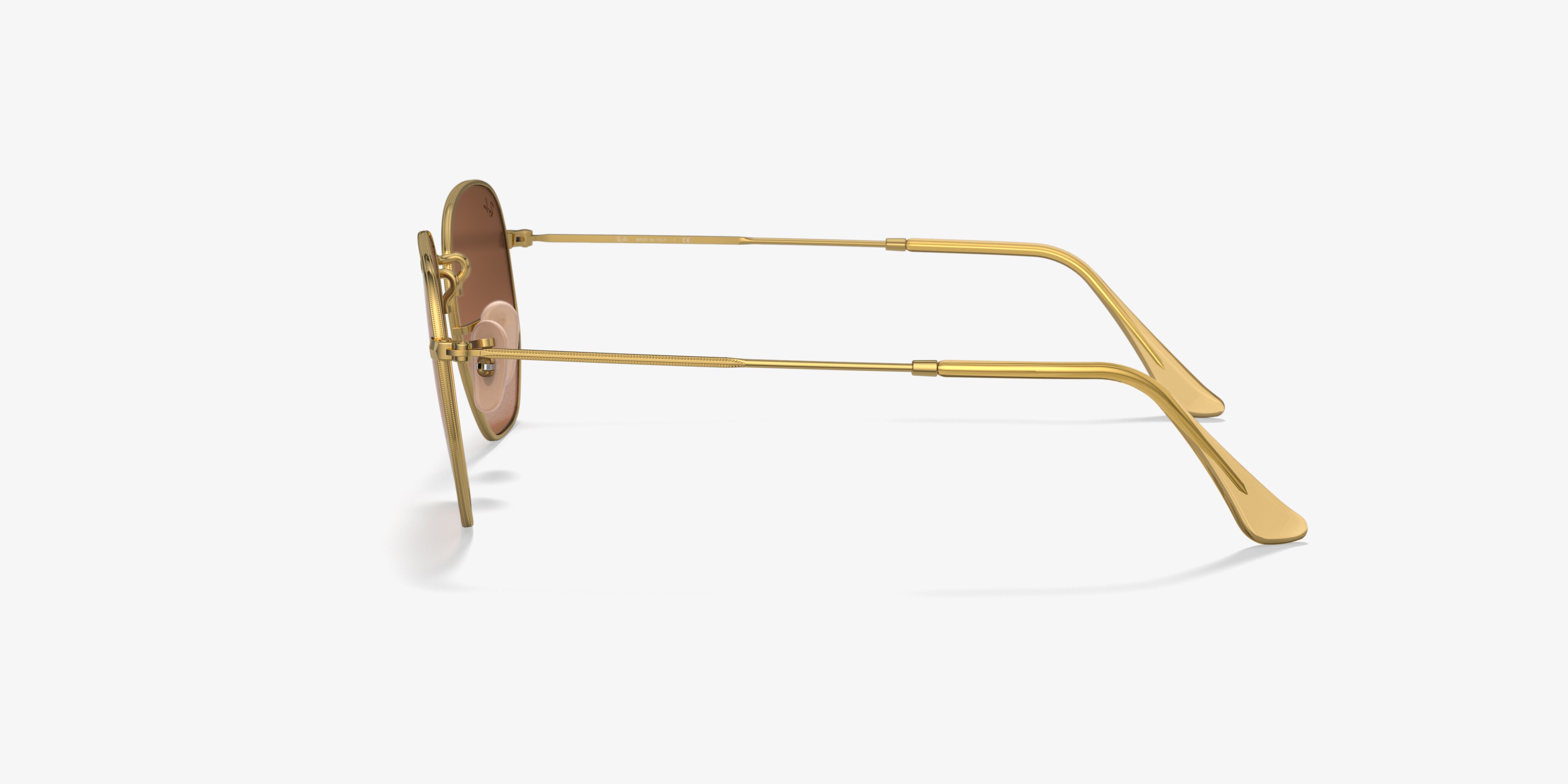 Ray-Ban RB3548N HEXAGONAL 912443