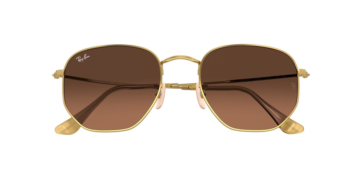 Ray-Ban RB3548N HEXAGONAL 912443