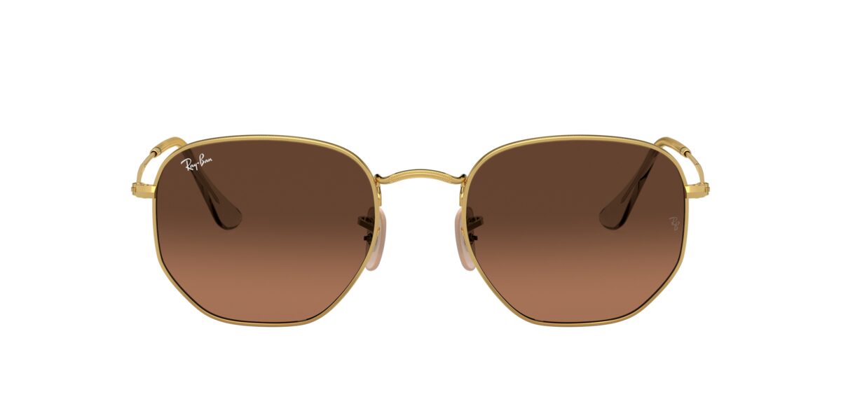Ray-Ban RB3548N HEXAGONAL 912443