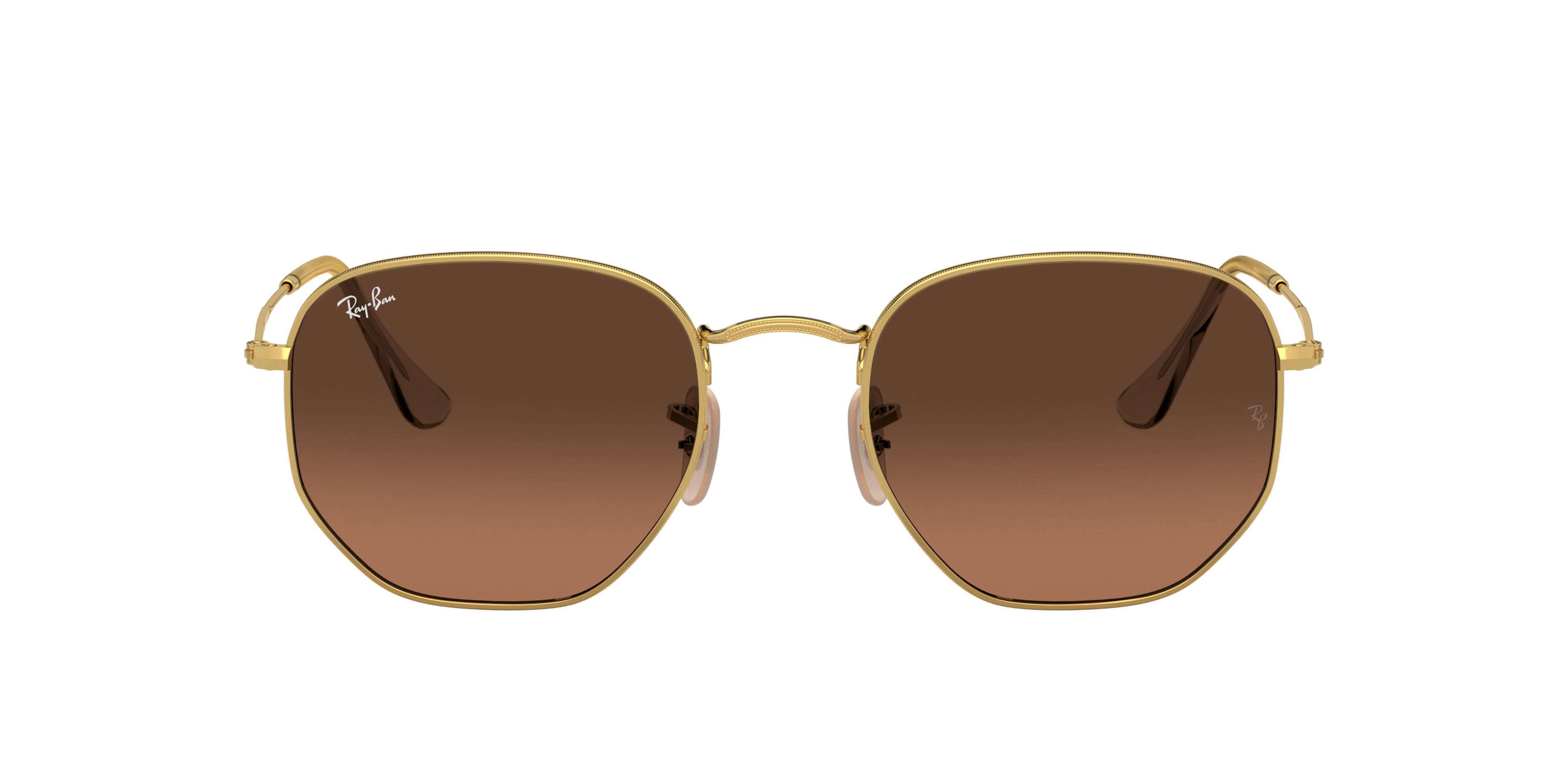 Ray-Ban RB3548N HEXAGONAL 912443