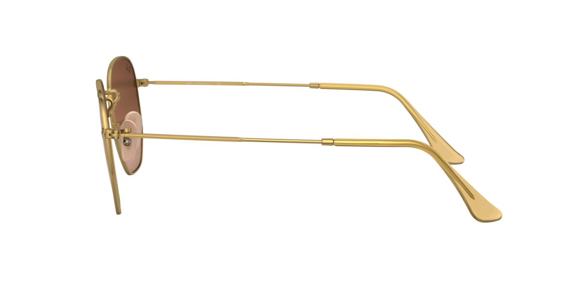Ray-Ban RB3548N HEXAGONAL 912443