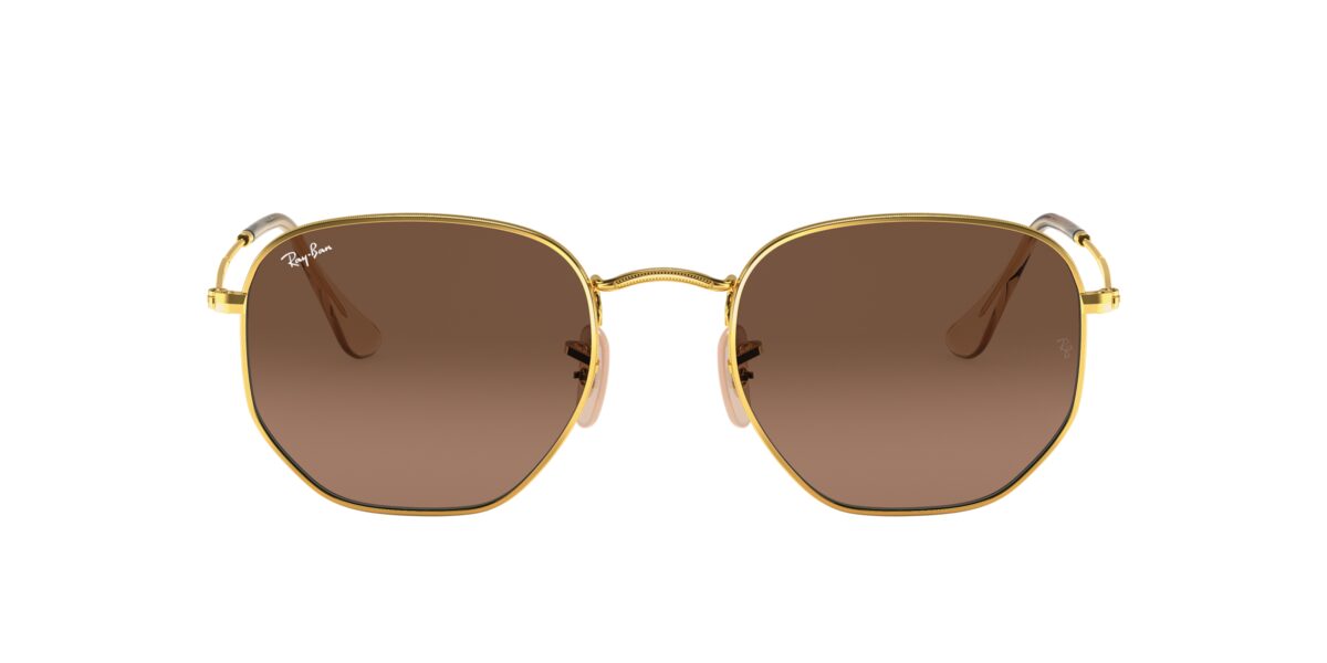 Ray-Ban RB3548N HEXAGONAL 912443