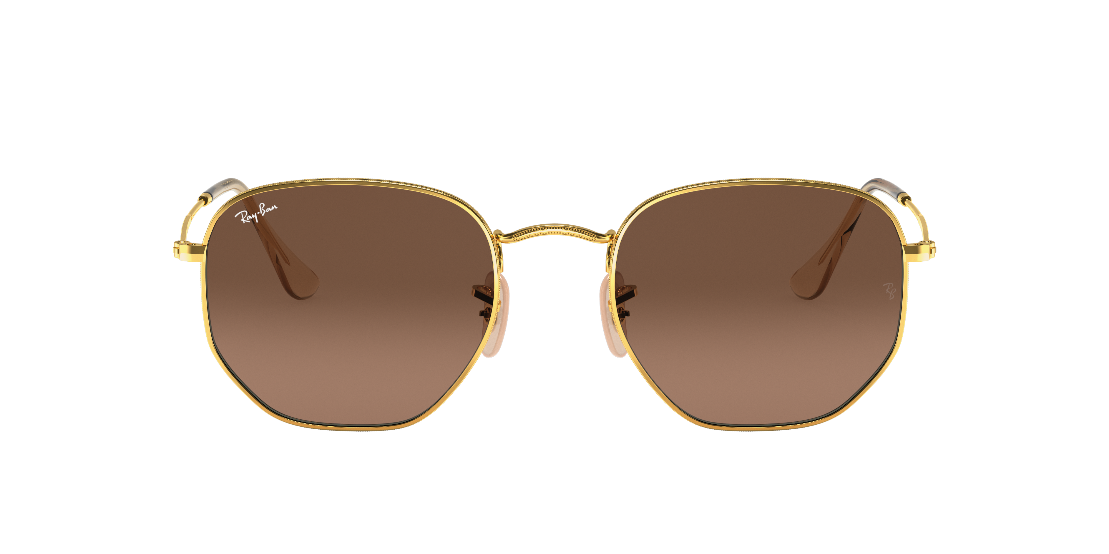 Ray-Ban RB3548N HEXAGONAL 912443