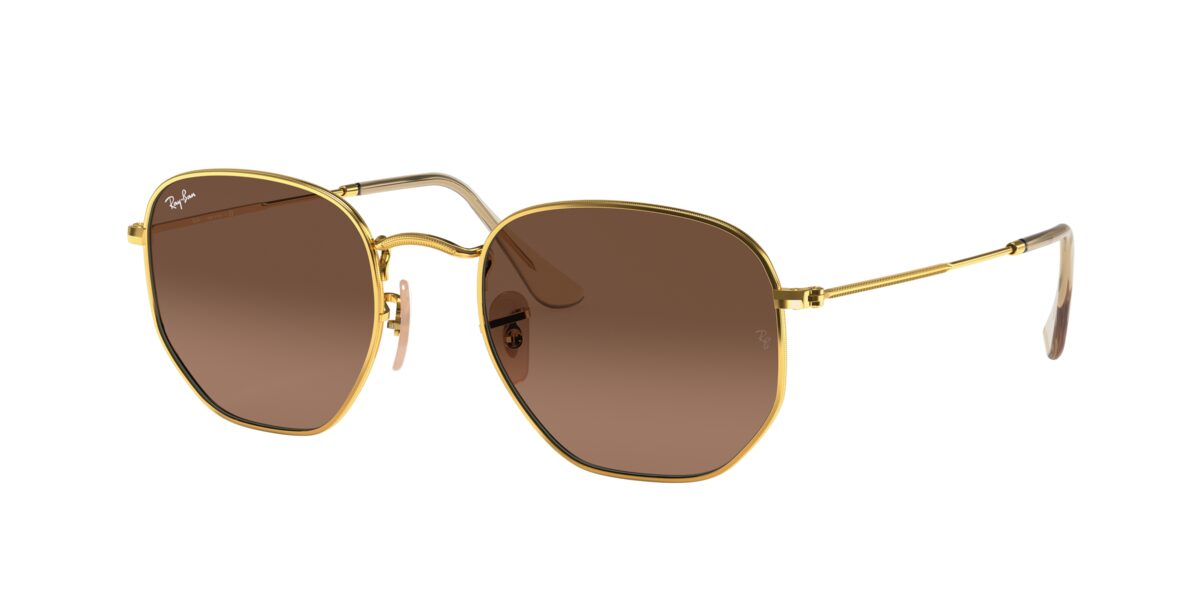 Ray-Ban RB3548N HEXAGONAL 912443