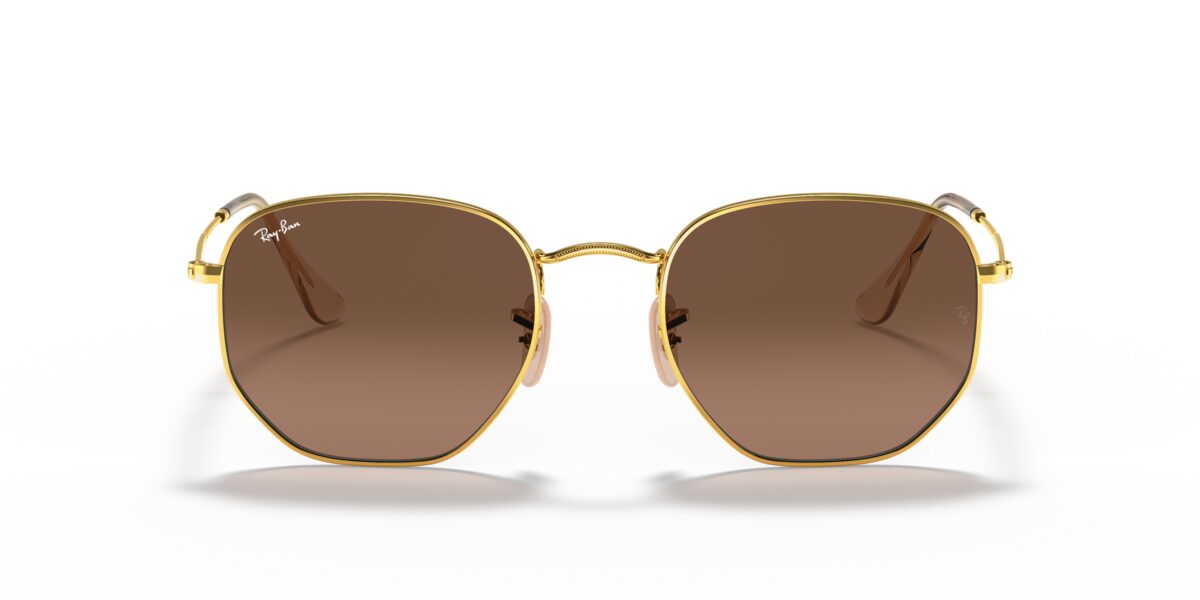 Ray-Ban RB3548N HEXAGONAL 912443
