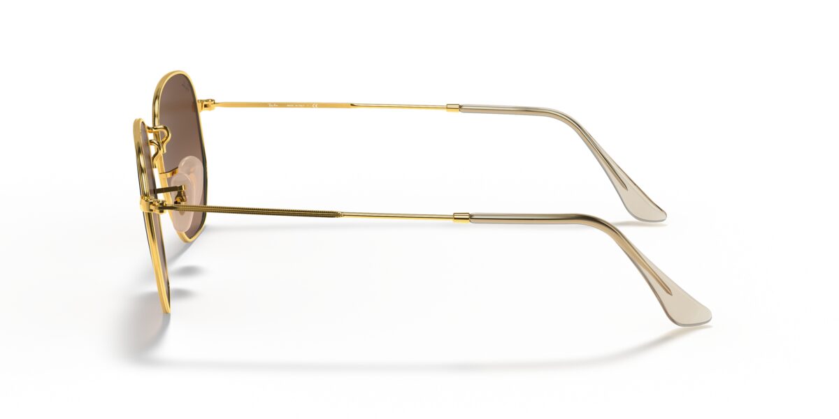 Ray-Ban RB3548N HEXAGONAL 912443