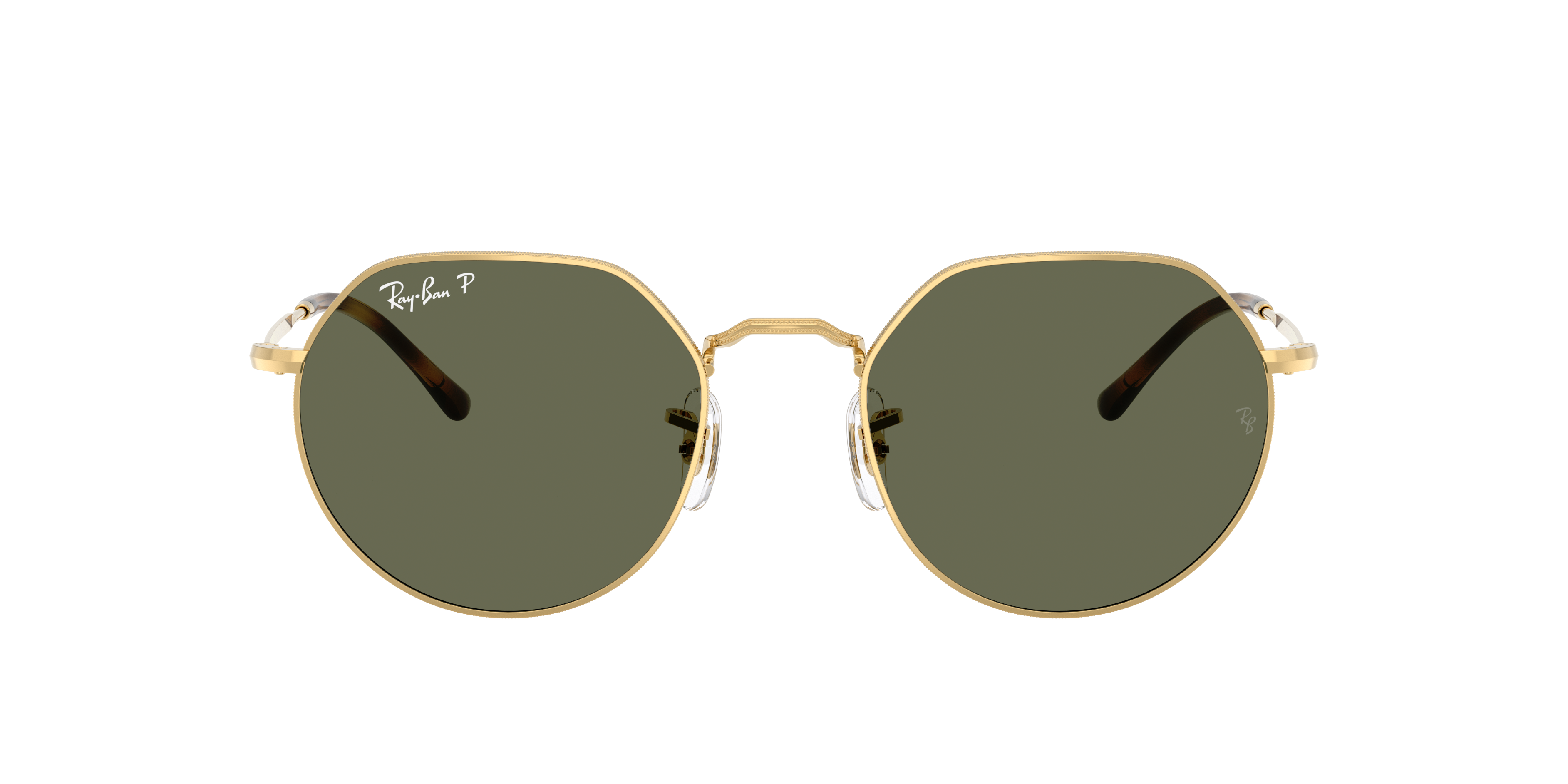 Ray-Ban RB3565 JACK 001/58