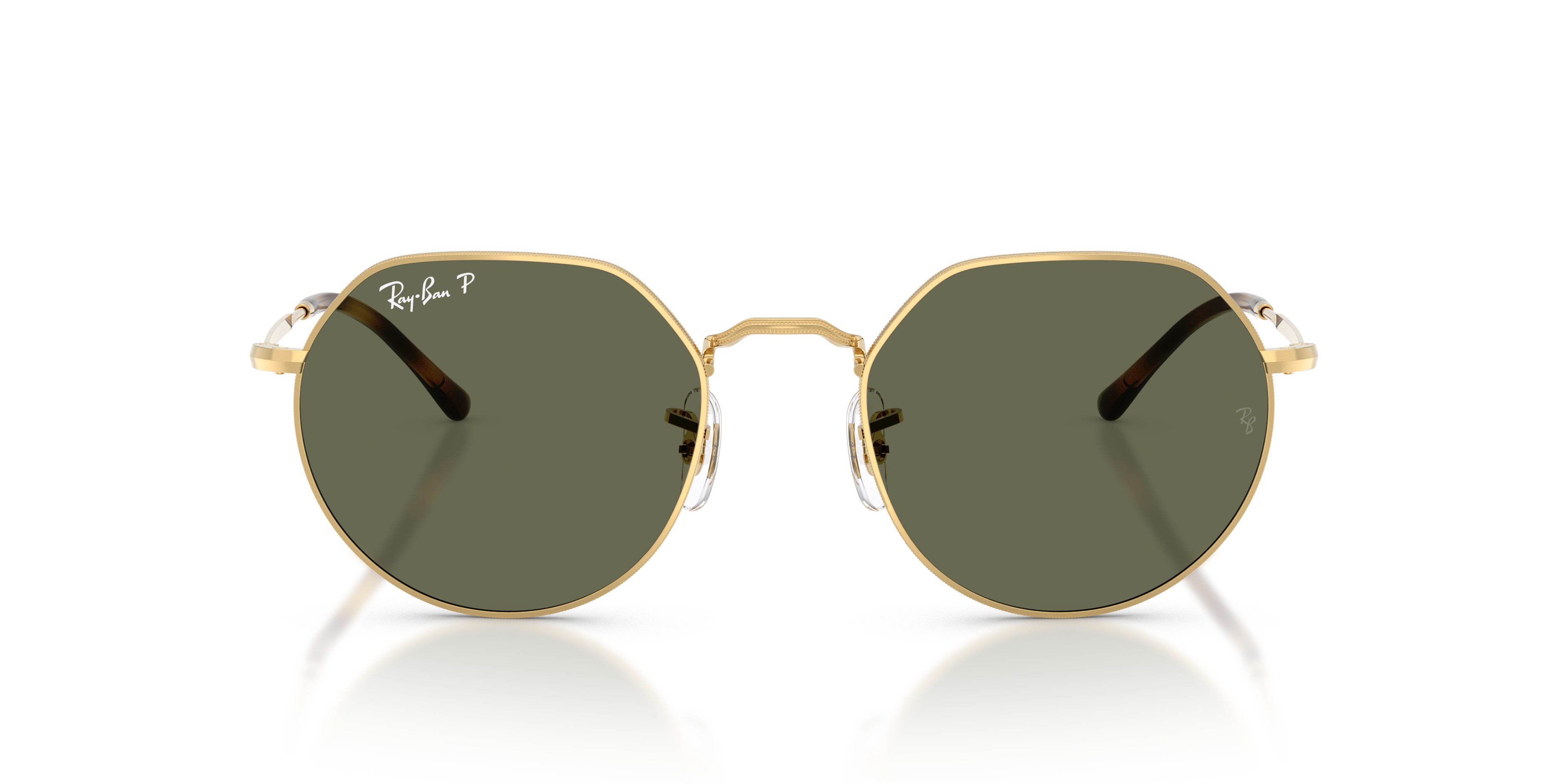 Ray-Ban RB3565 JACK 001/58