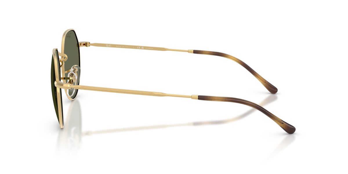 Ray-Ban RB3565 JACK 001/58