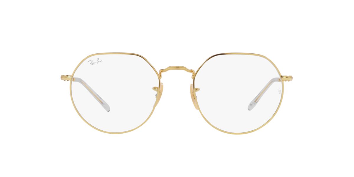 Ray-Ban RB3565 JACK 001/GG