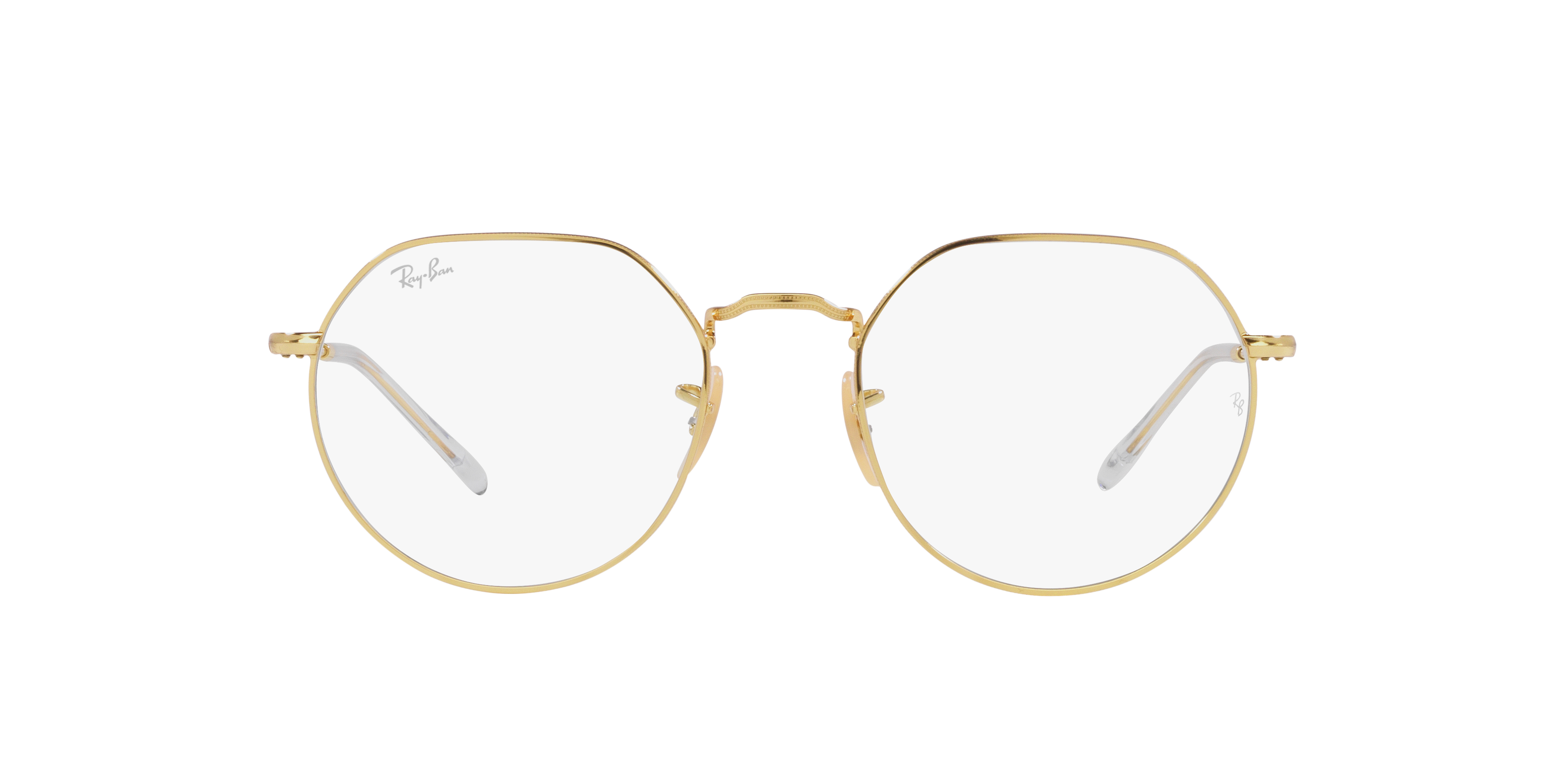 Ray-Ban RB3565 JACK 001/GG