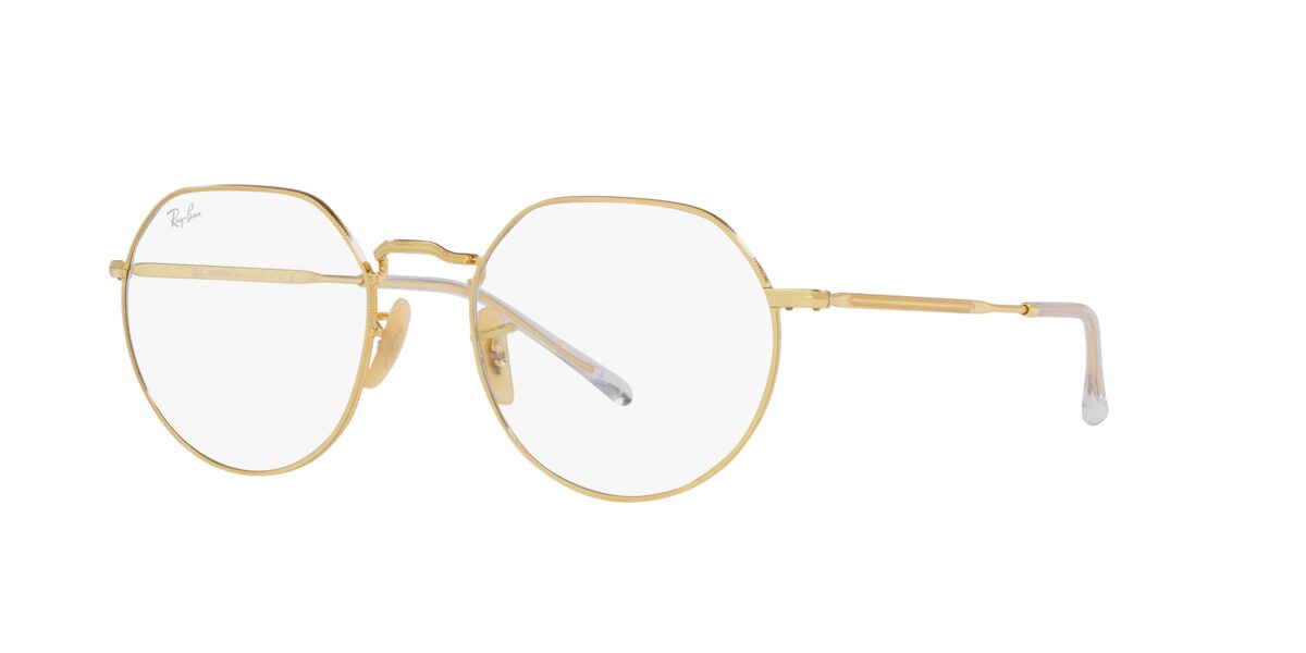 Ray-Ban RB3565 JACK 001/GG