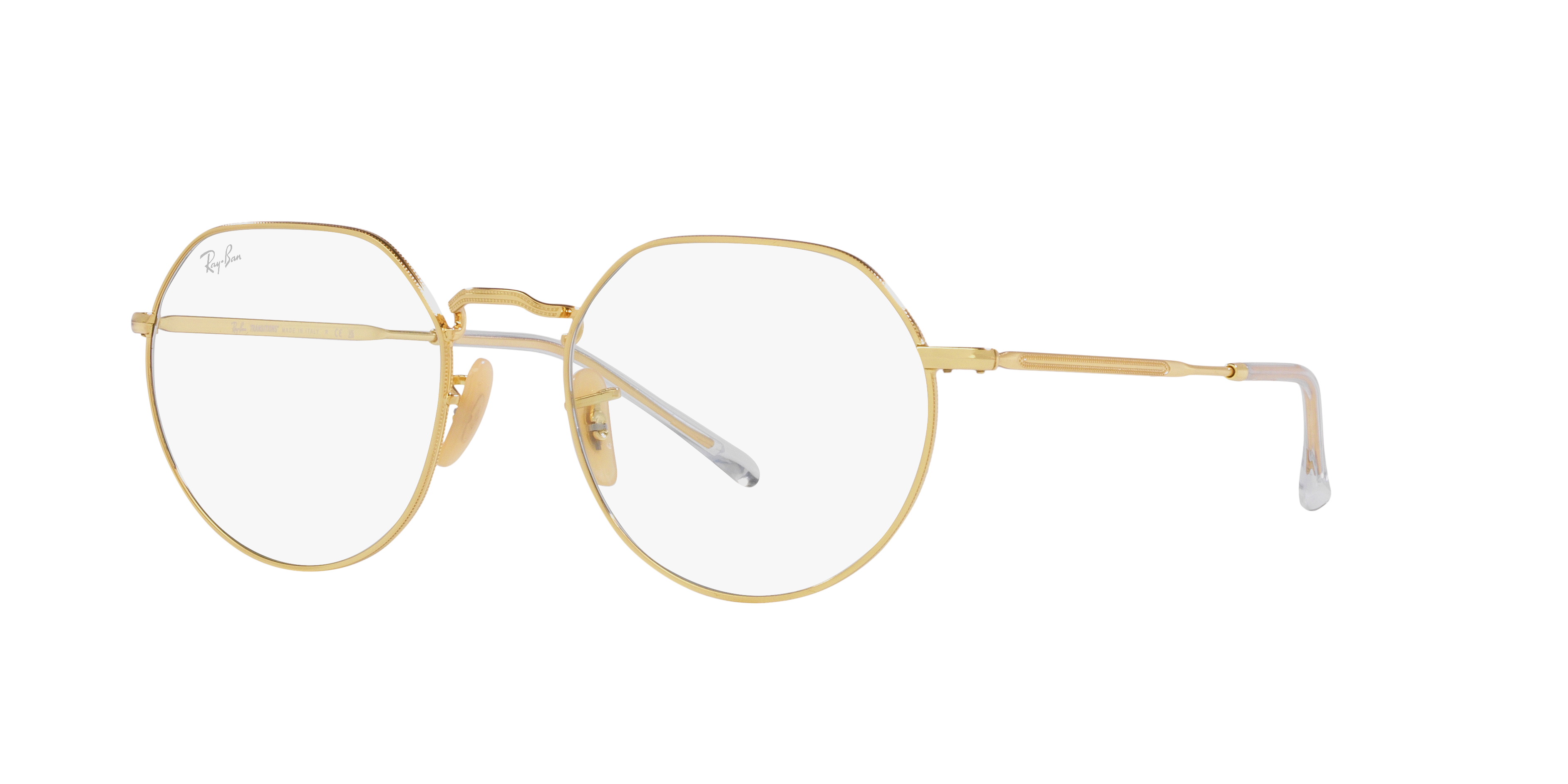 Ray-Ban RB3565 JACK 001/GG