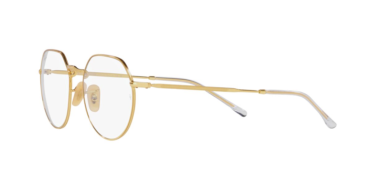 Ray-Ban RB3565 JACK 001/GG