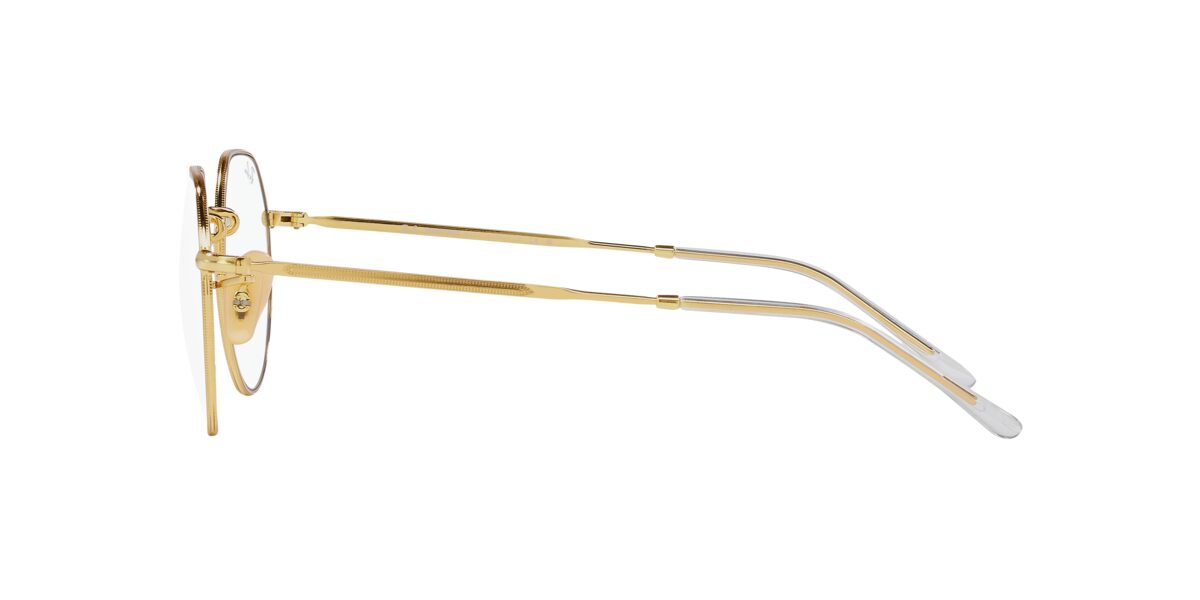 Ray-Ban RB3565 JACK 001/GG
