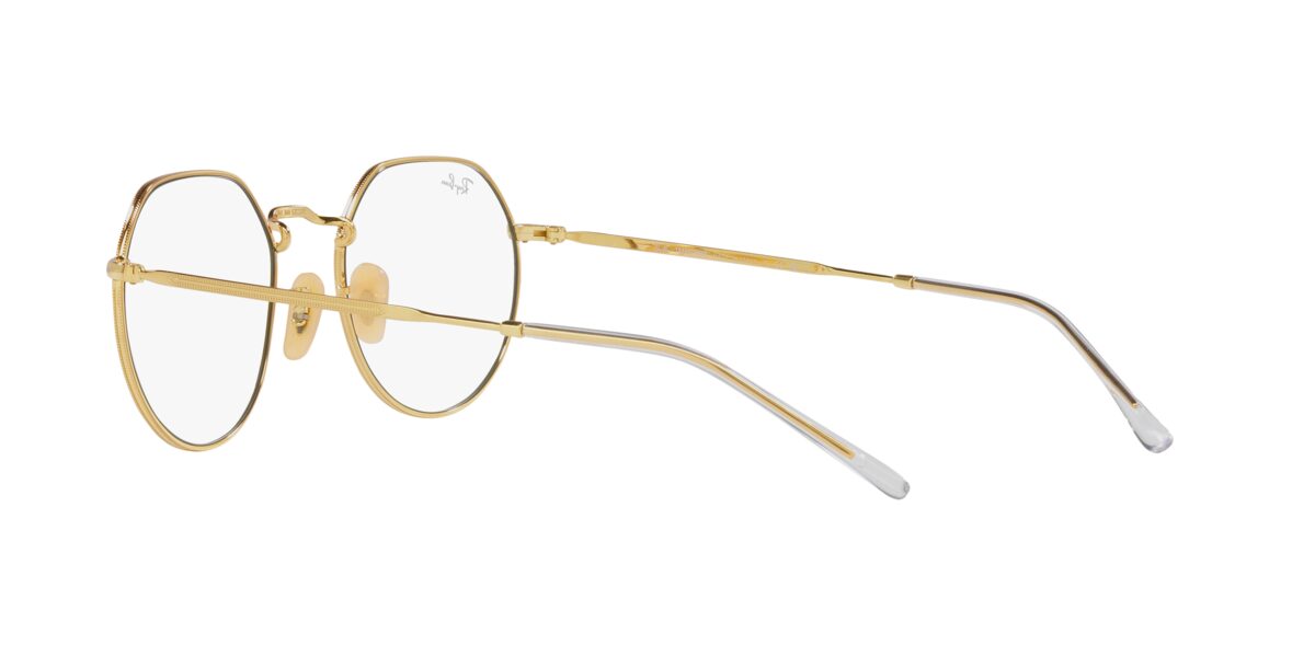 Ray-Ban RB3565 JACK 001/GG