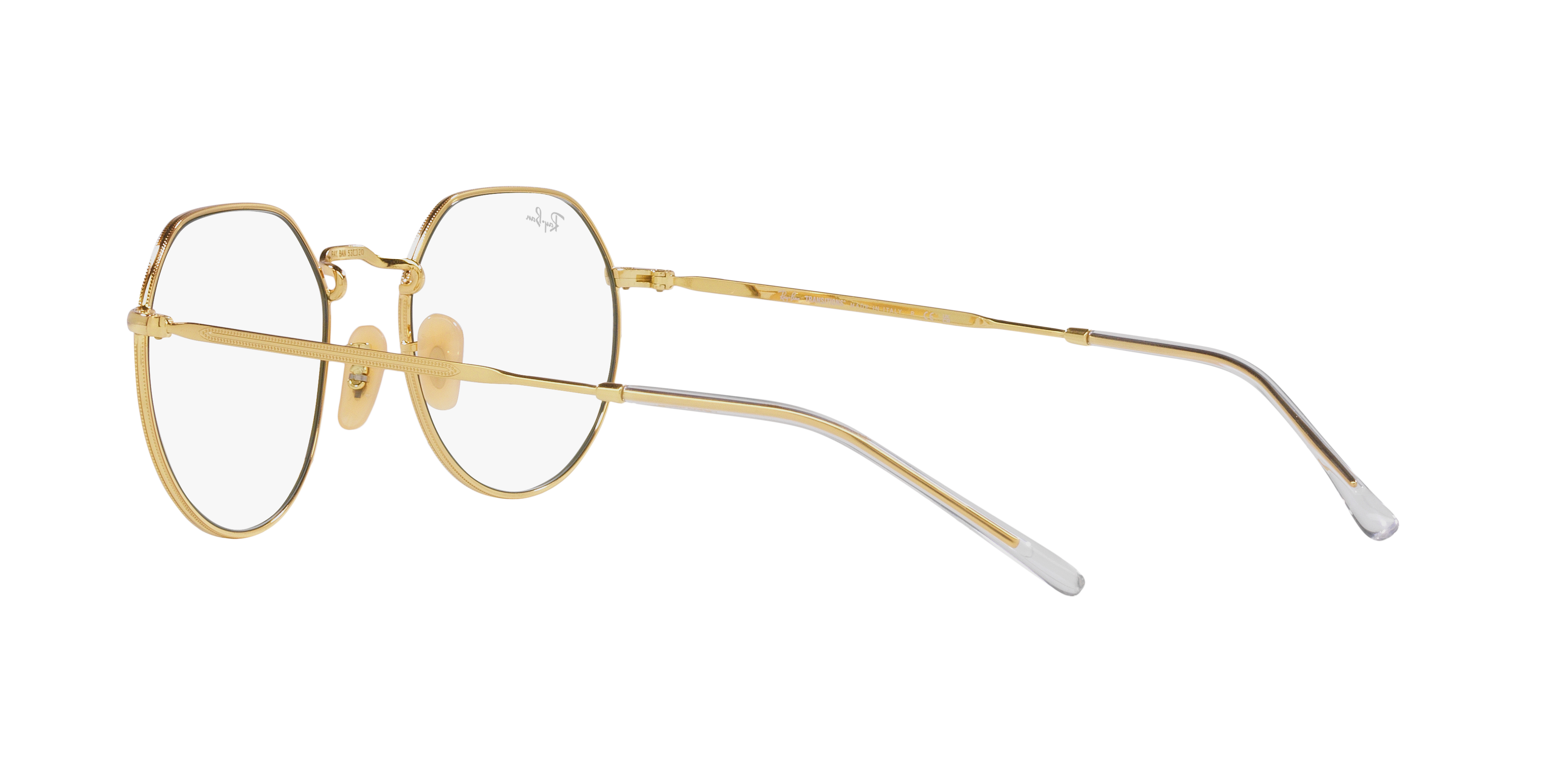 Ray-Ban RB3565 JACK 001/GG