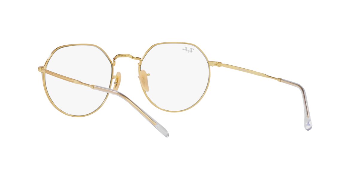 Ray-Ban RB3565 JACK 001/GG