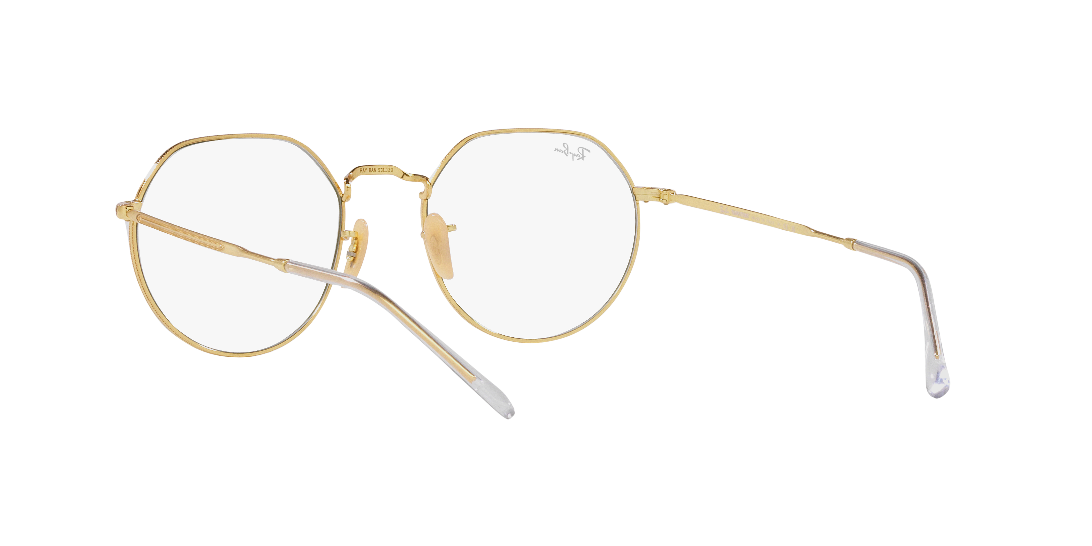 Ray-Ban RB3565 JACK 001/GG