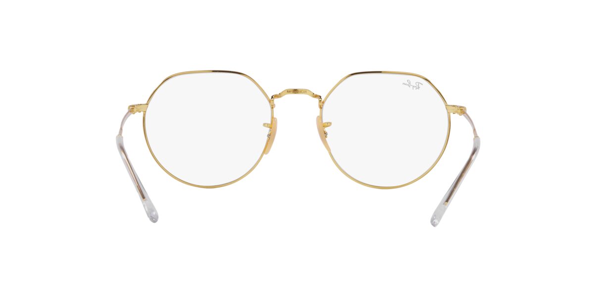 Ray-Ban RB3565 JACK 001/GG