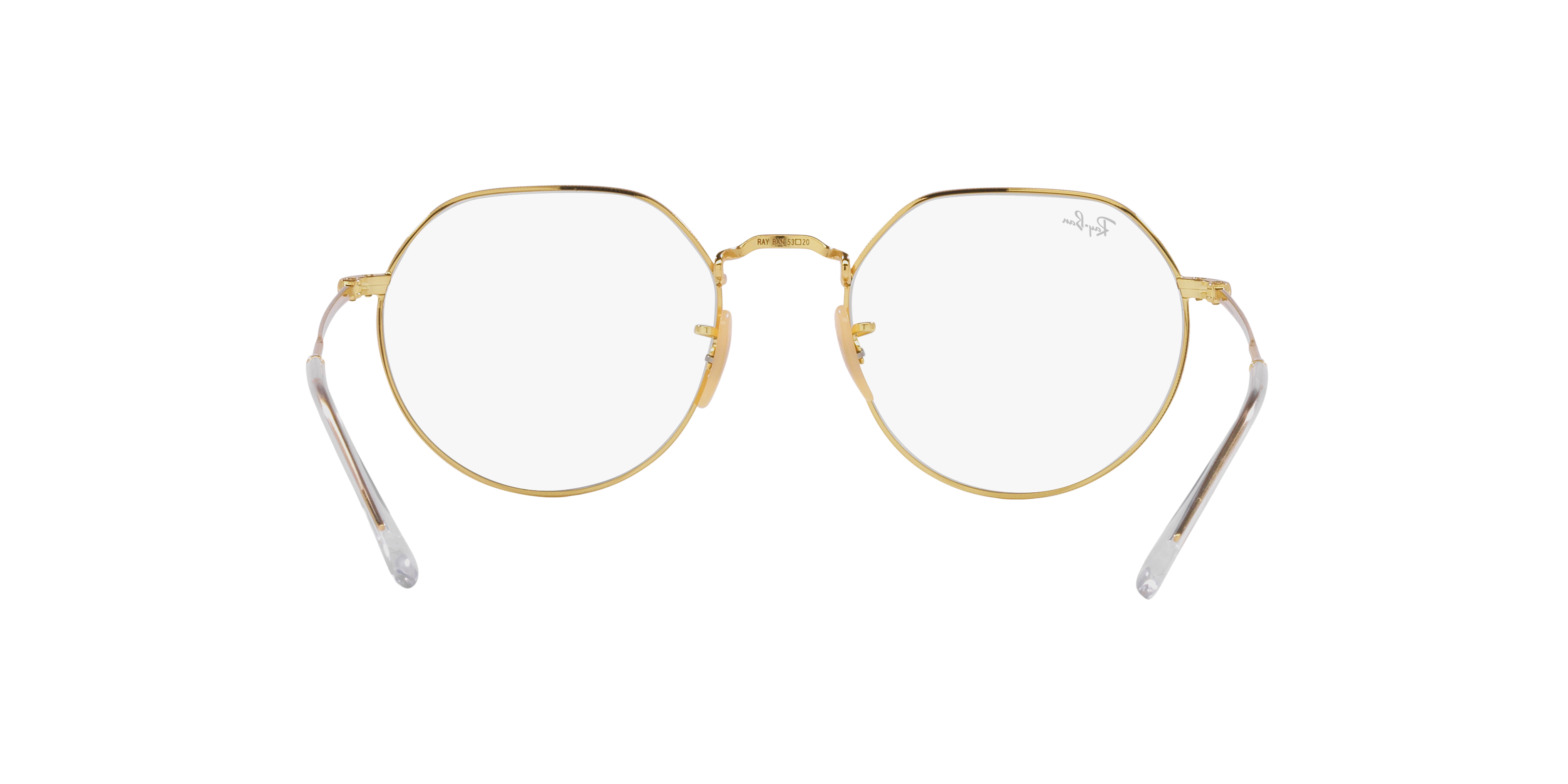 Ray-Ban RB3565 JACK 001/GG