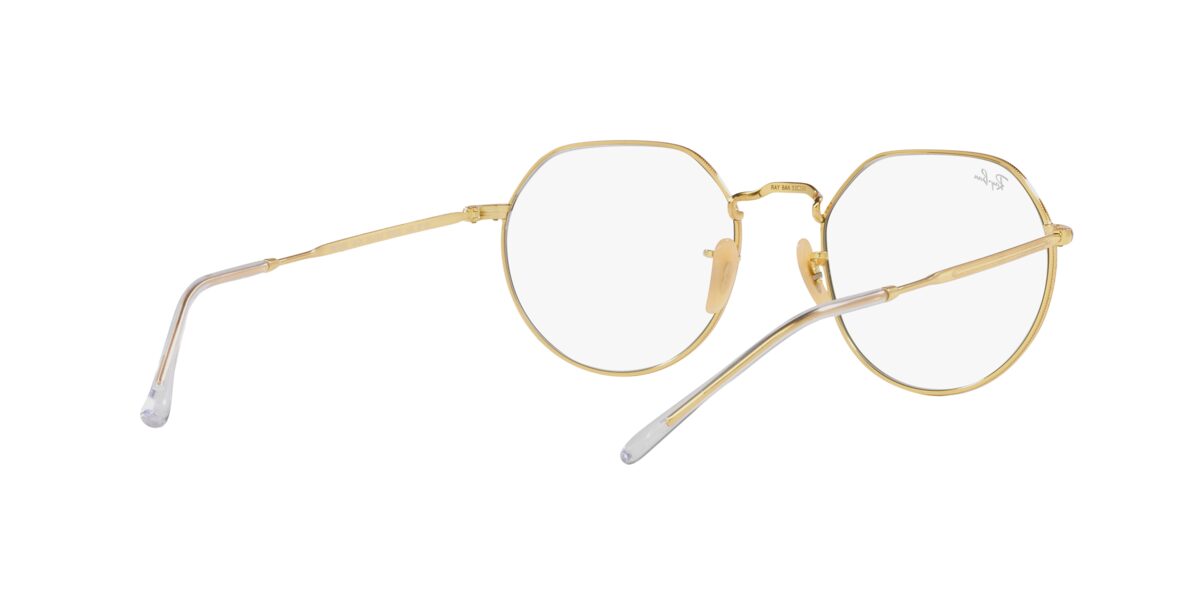 Ray-Ban RB3565 JACK 001/GG