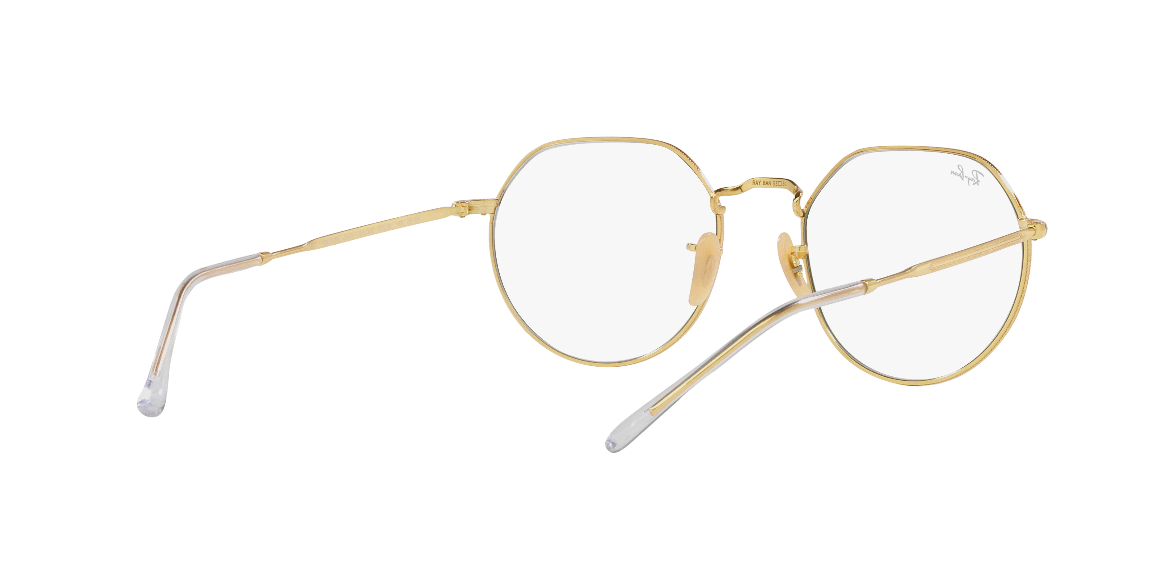 Ray-Ban RB3565 JACK 001/GG