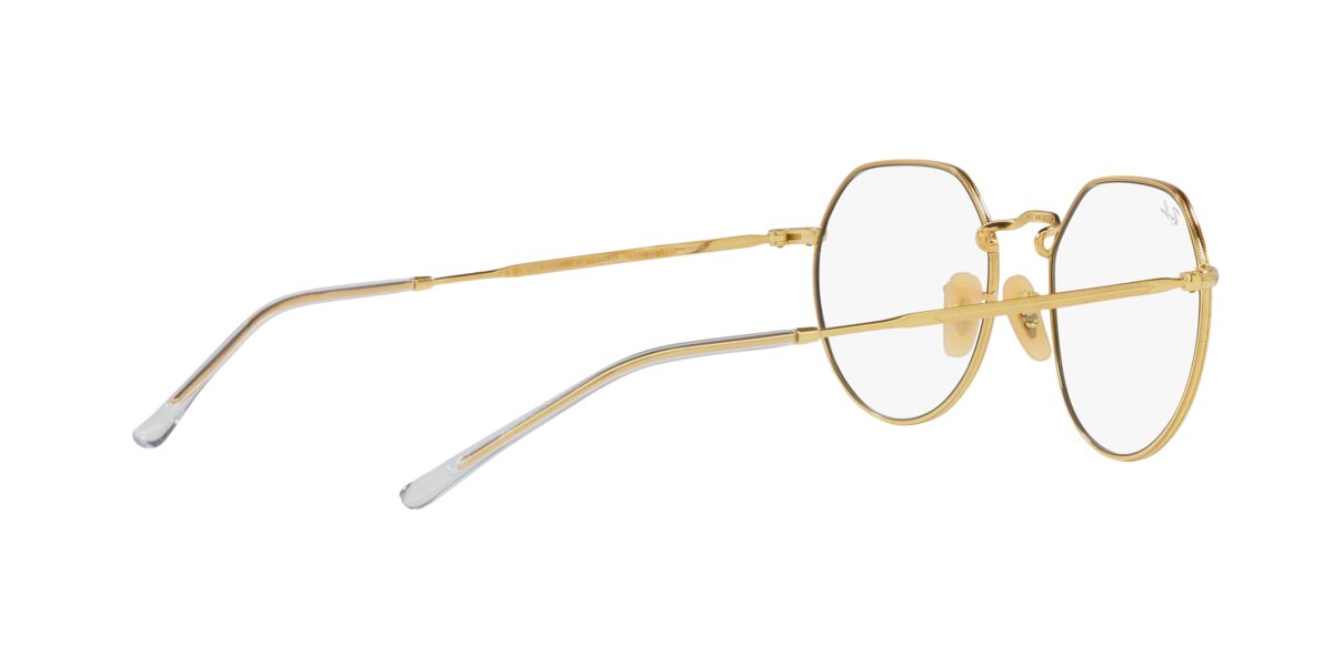 Ray-Ban RB3565 JACK 001/GG