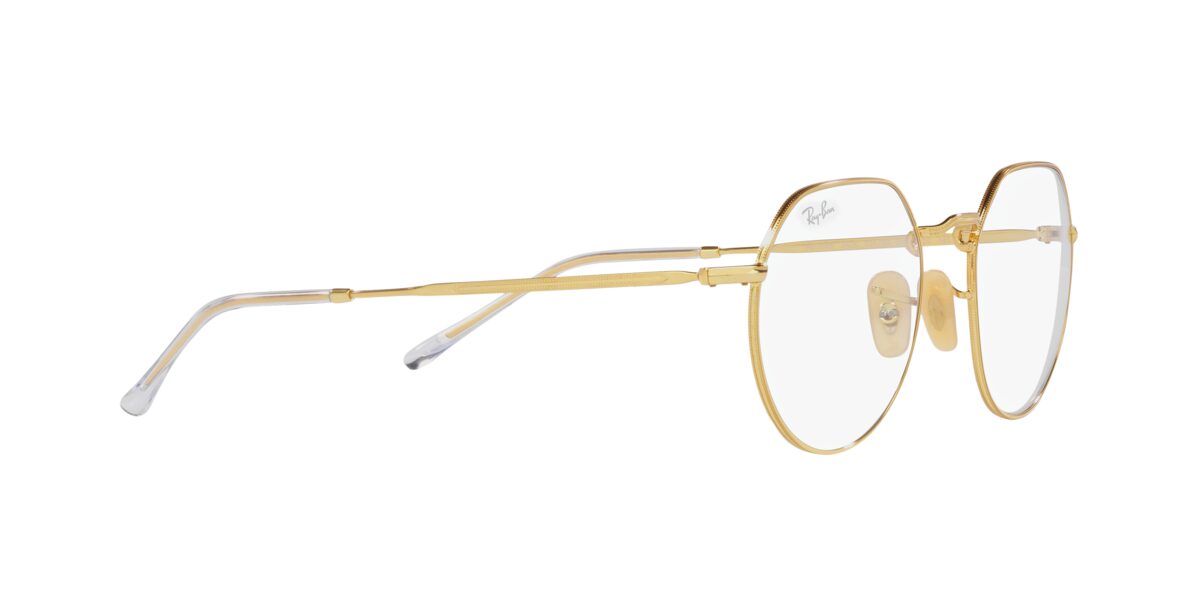Ray-Ban RB3565 JACK 001/GG