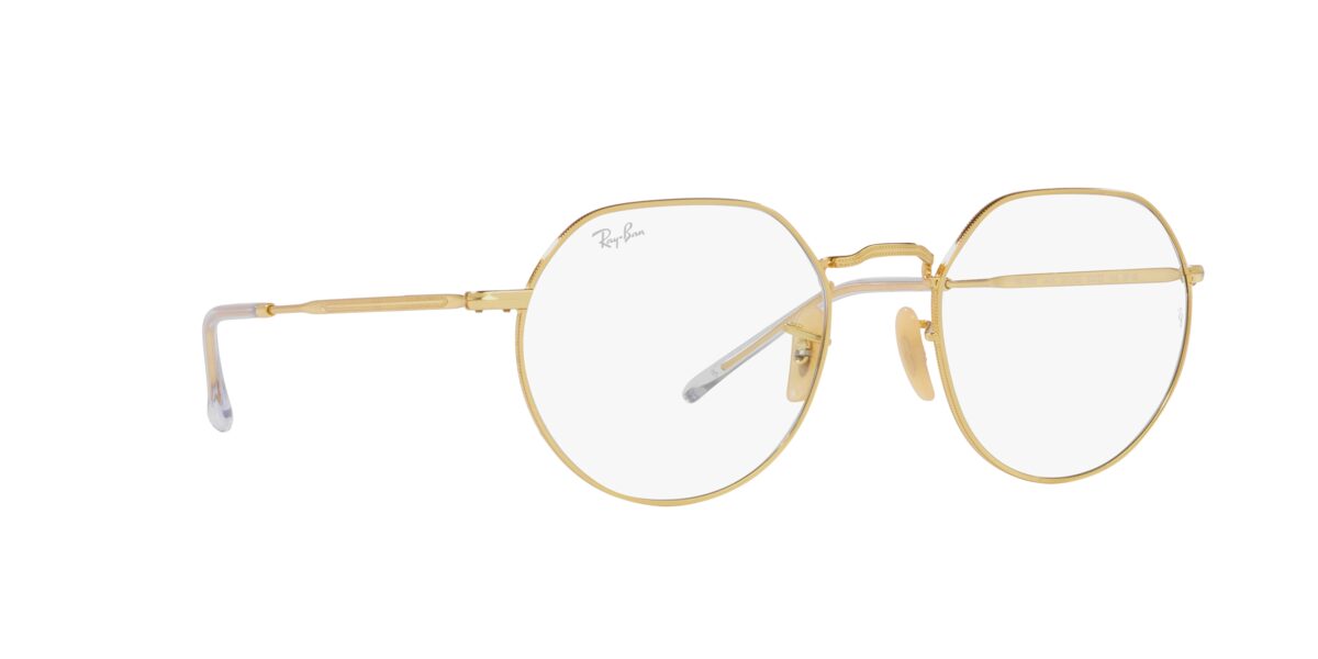 Ray-Ban RB3565 JACK 001/GG