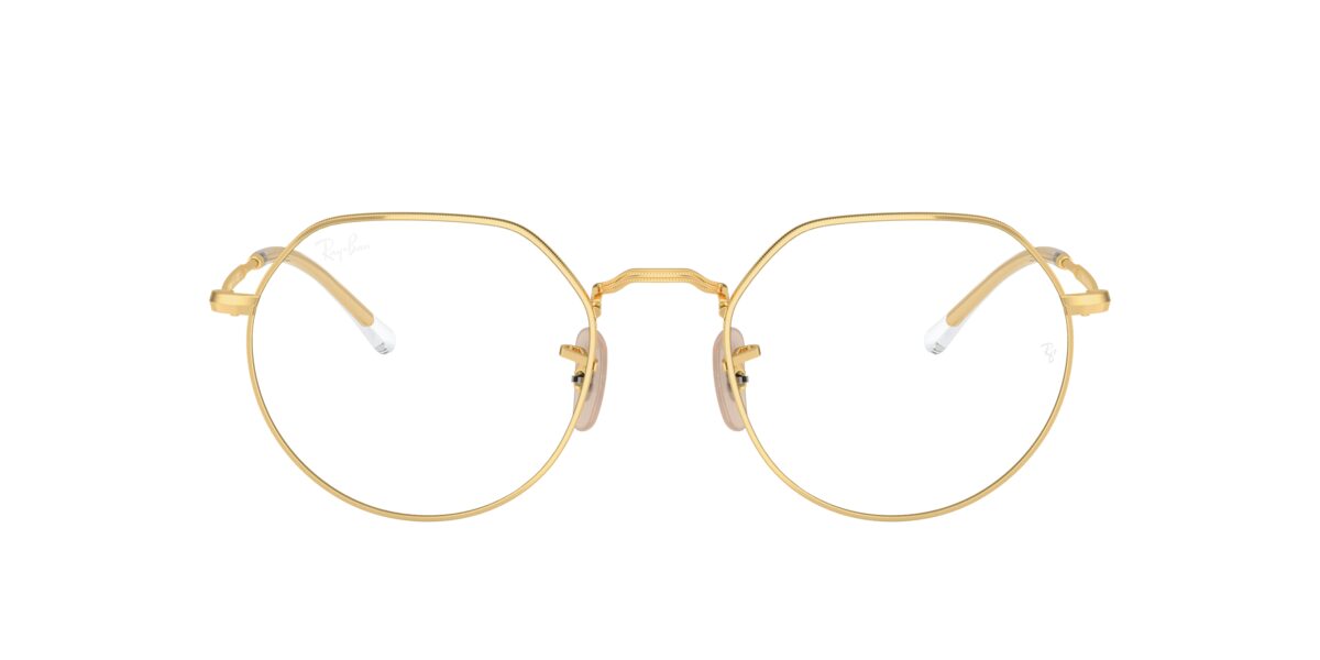 Ray-Ban RB3565 JACK 001/GG