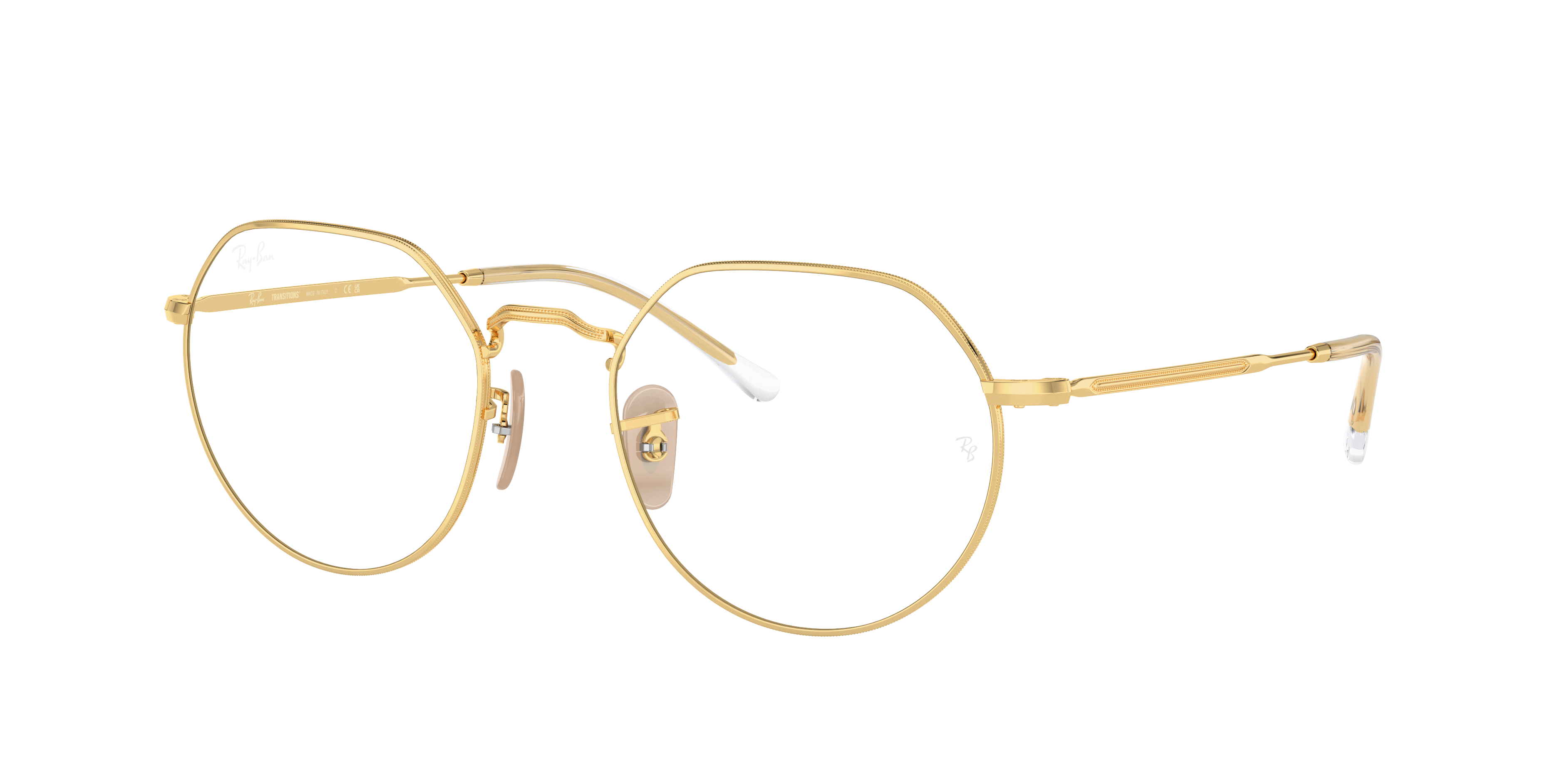 Ray-Ban RB3565 JACK 001/GG